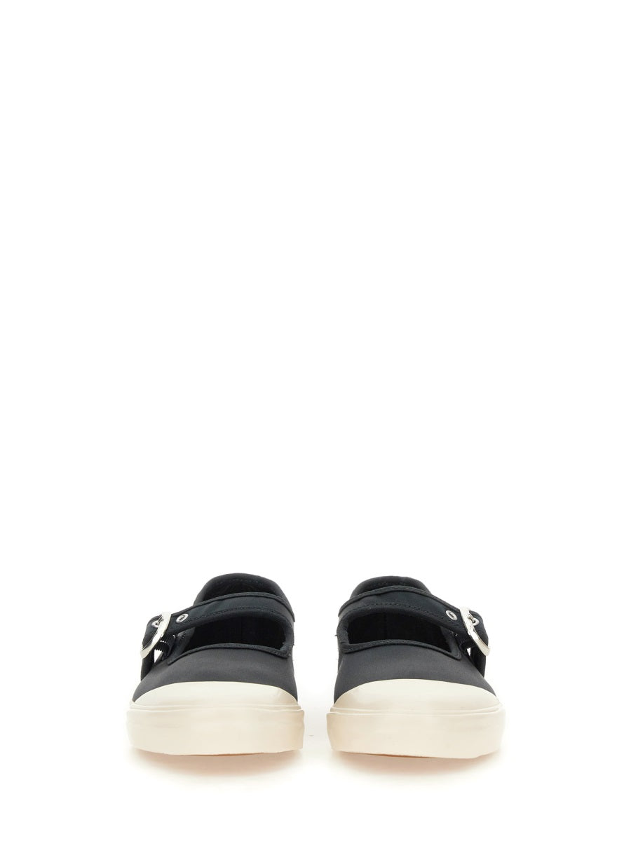 SNEAKER MARY JANE LOW "PRO"