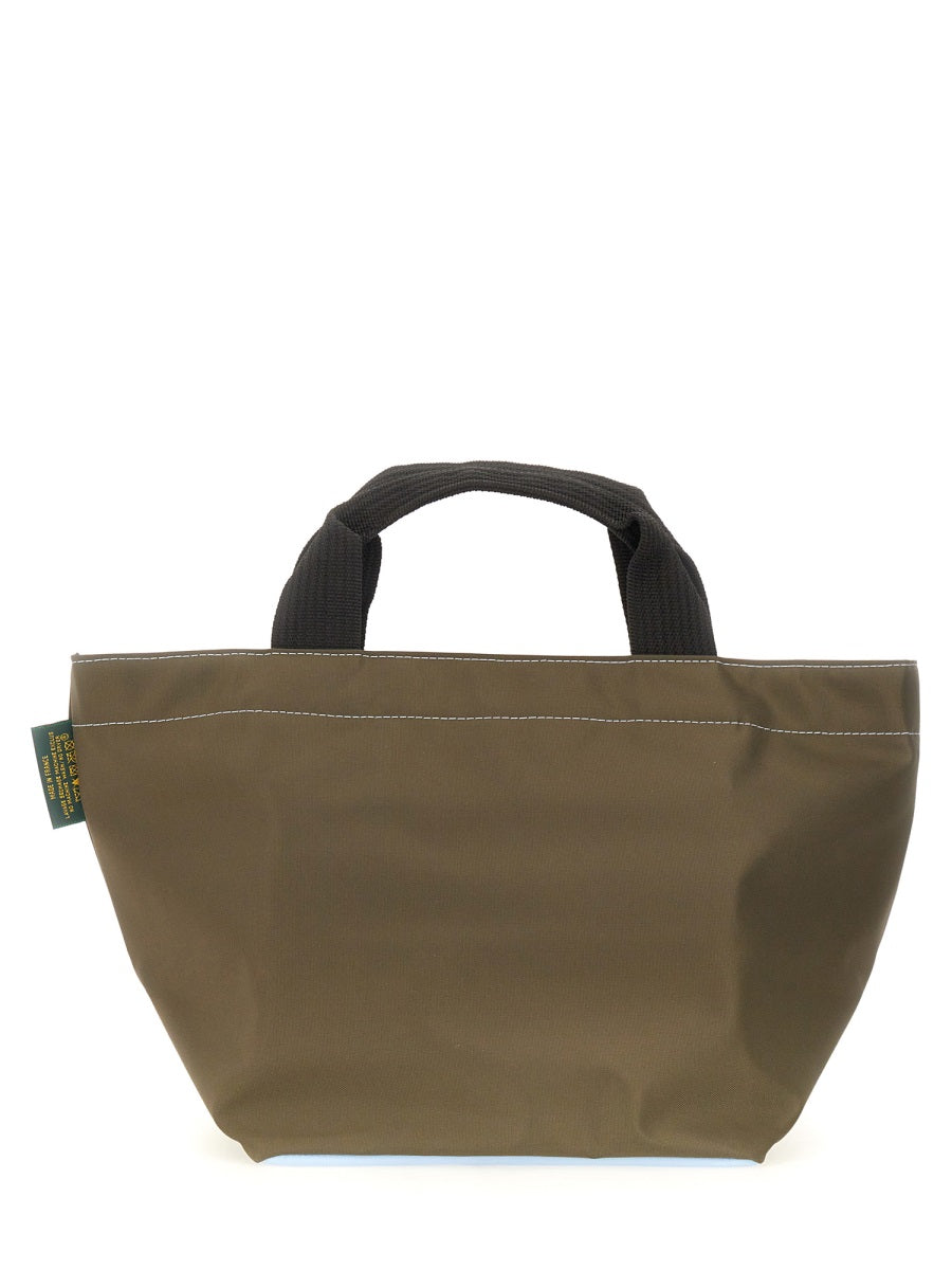 MEDIUM SHOPPING BAG