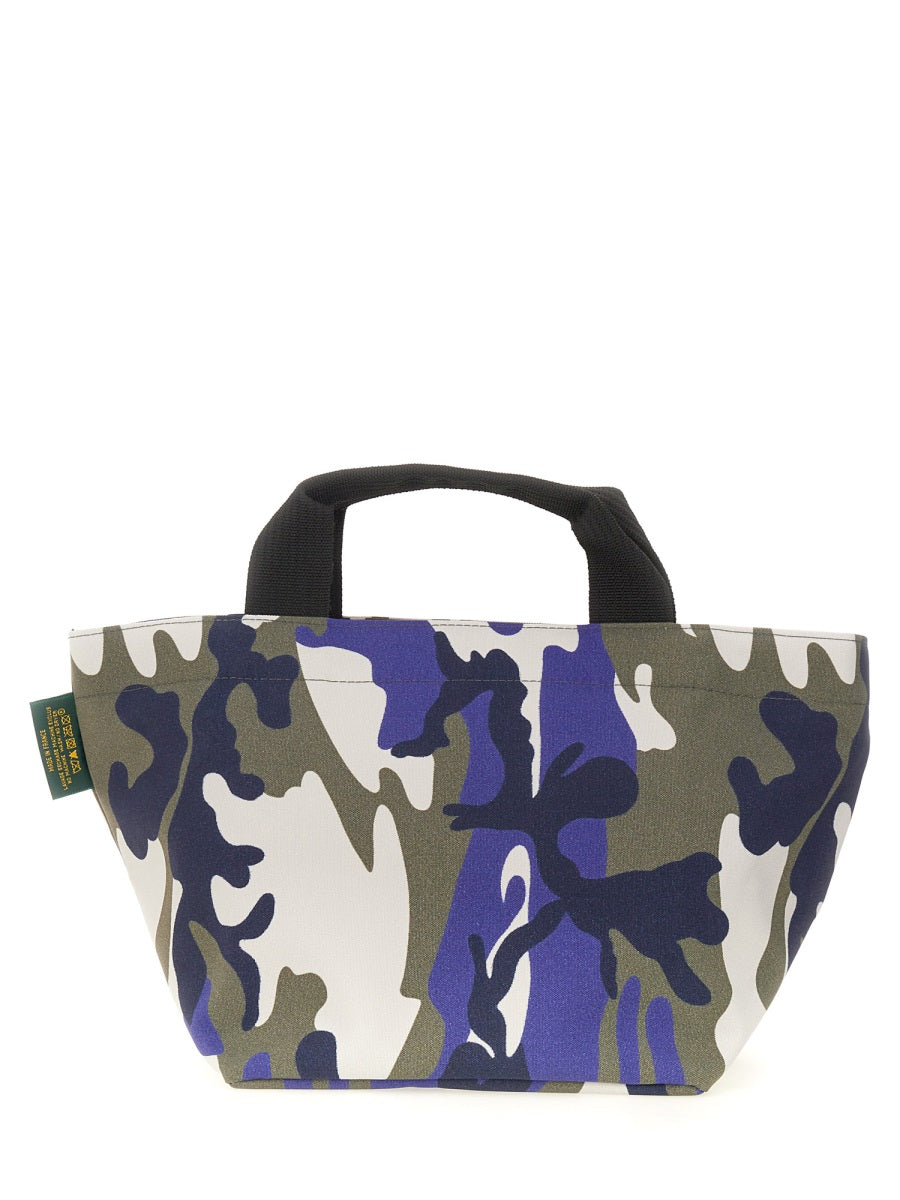 MEDIUM TOTE BAG