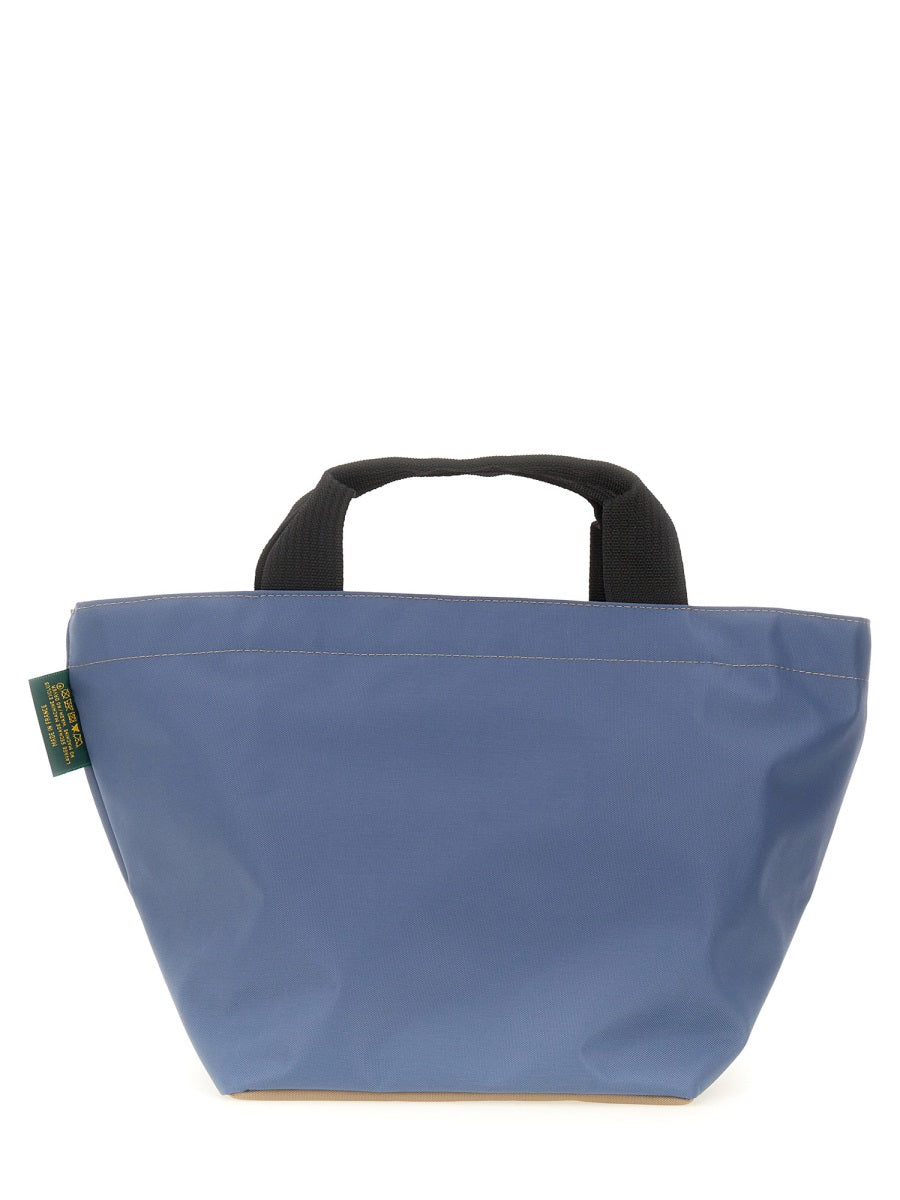 MEDIUM SHOPPING BAG