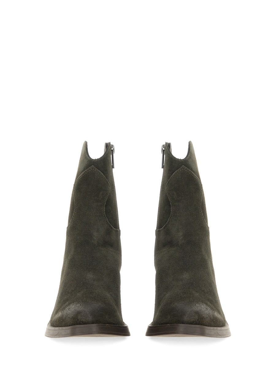 JUDY BOOT