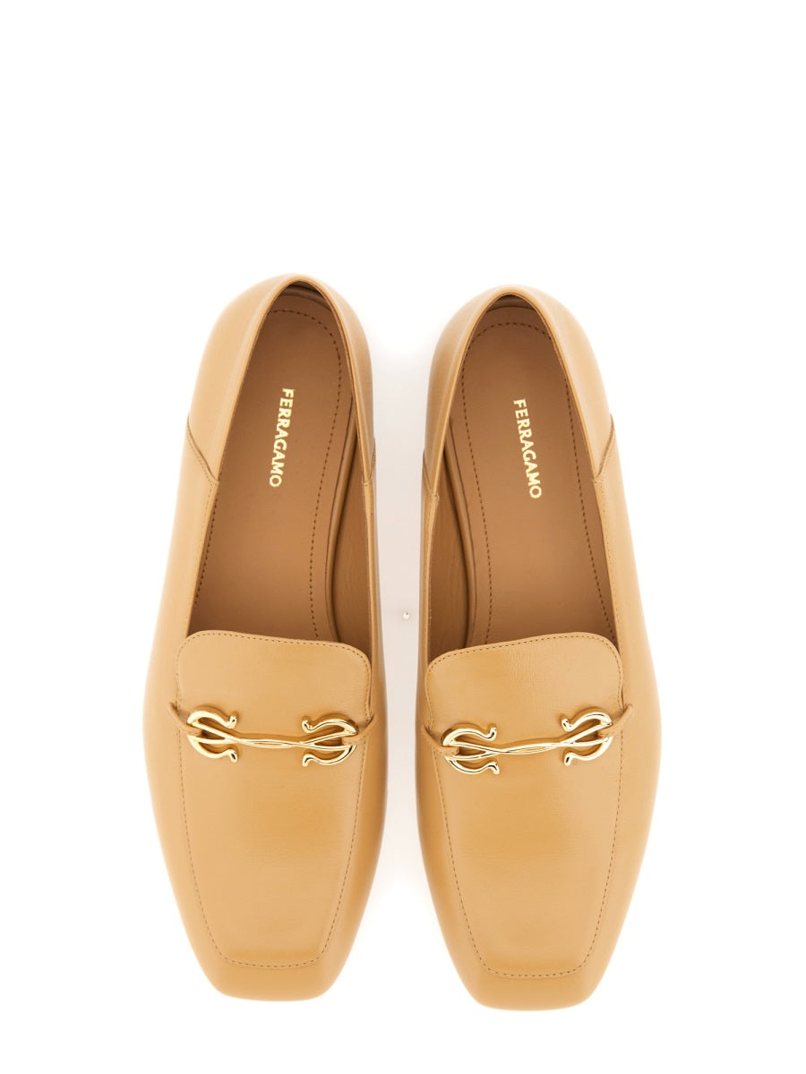 LOAFER "LOUIS"