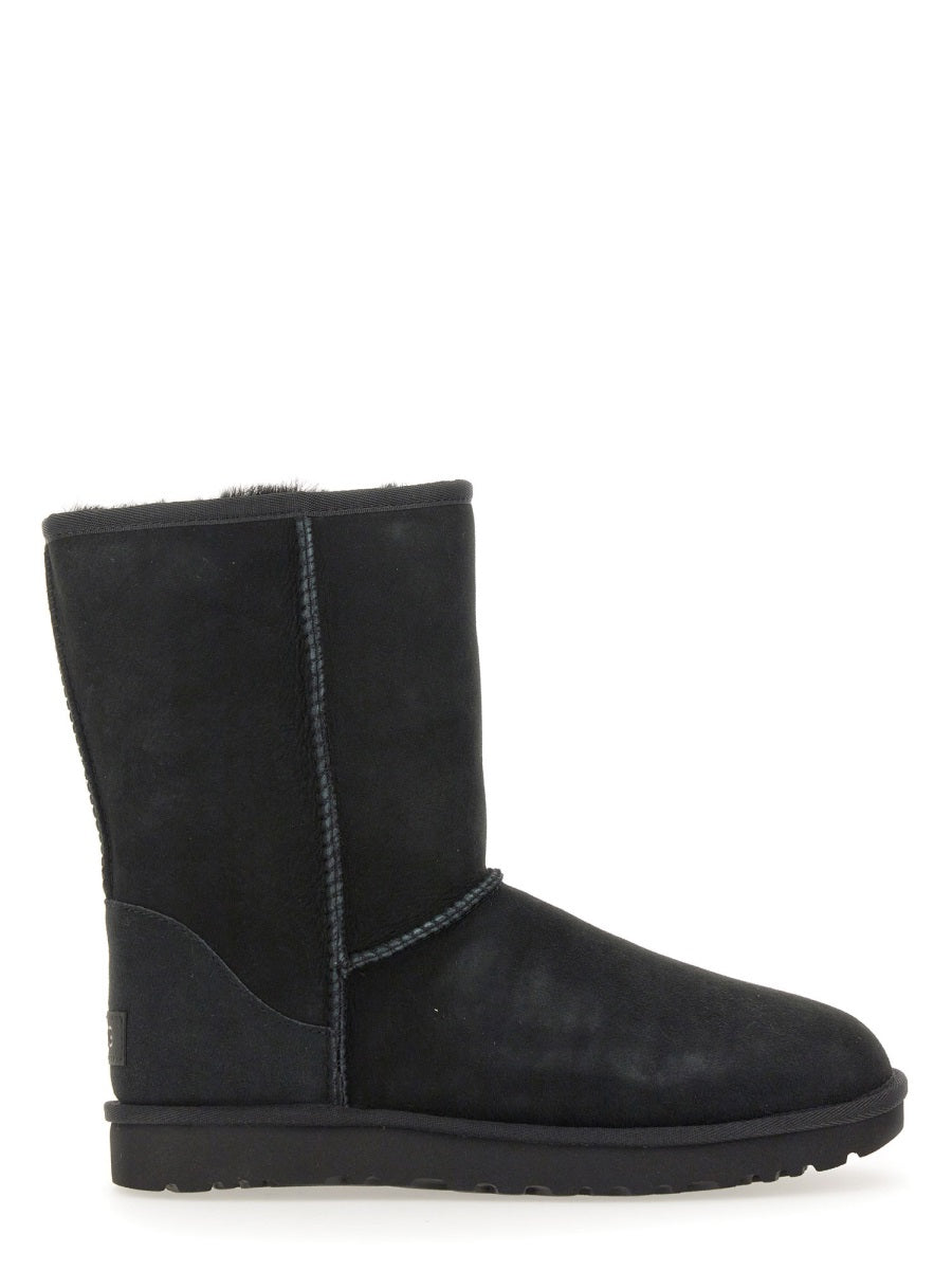 BOOT CLASSIC SHORT II