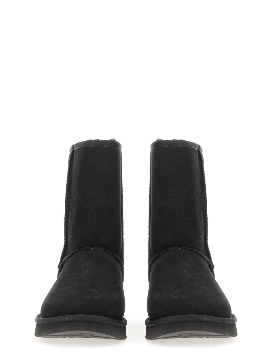BOOT CLASSIC SHORT II