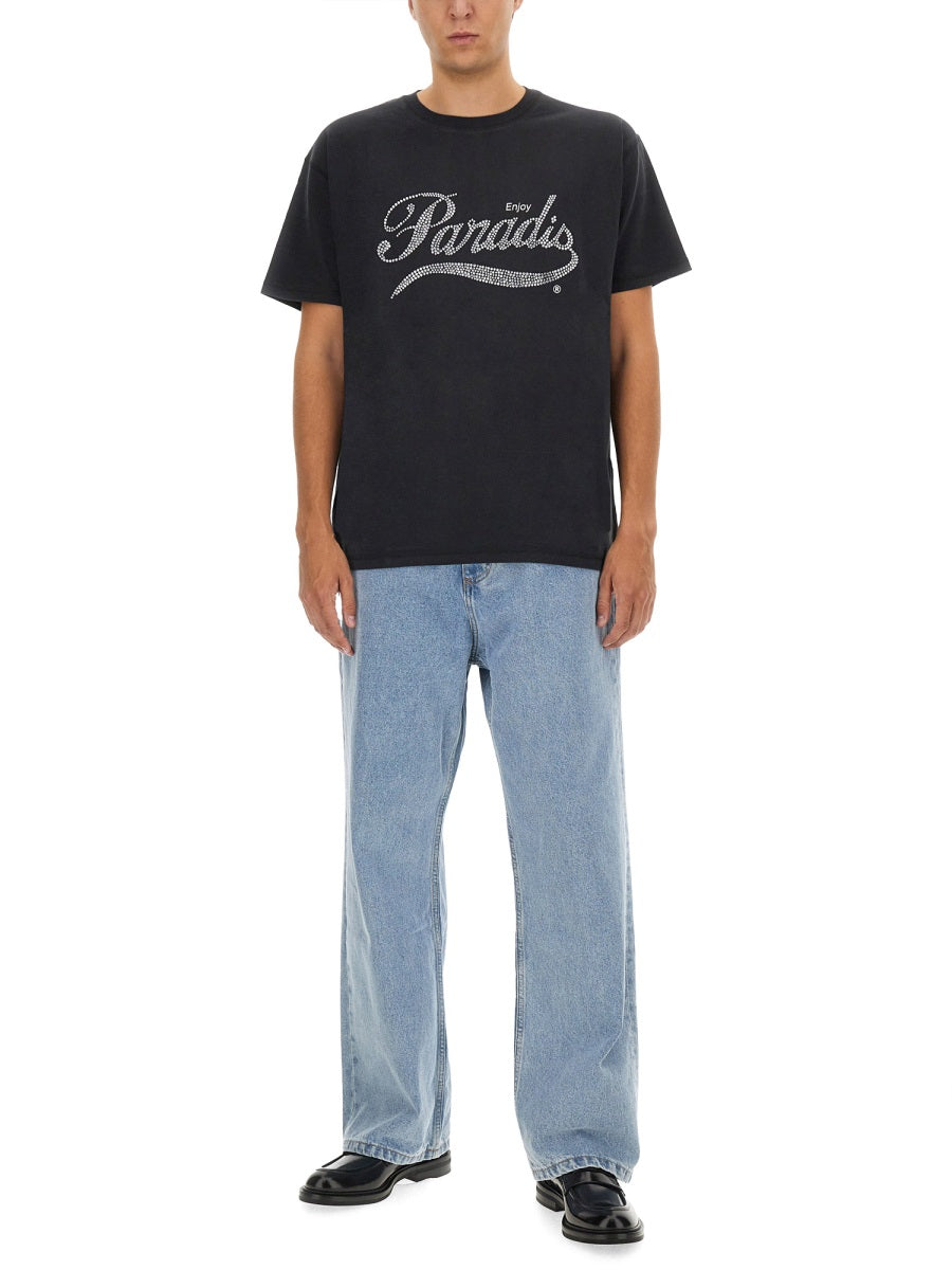 "COCA COLA" T-SHIRT