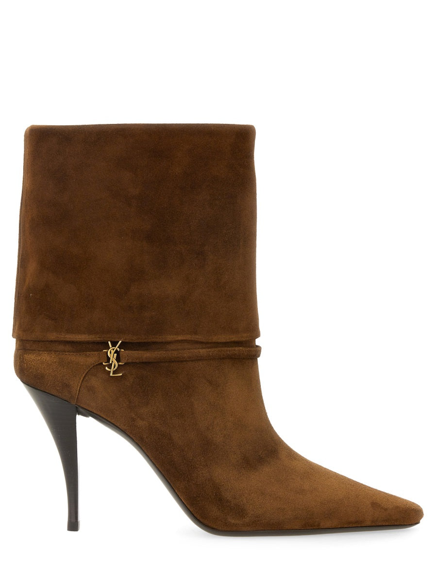 ANKLE BOOT "NIKI"