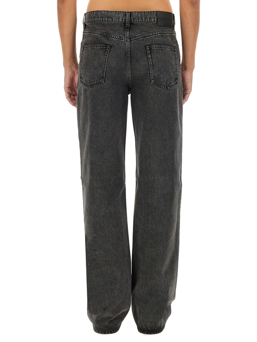 JEANS BAGGY