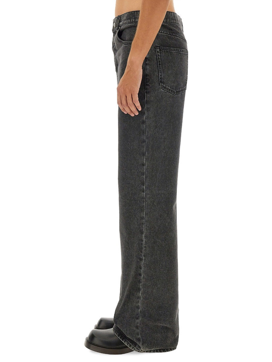 JEANS BAGGY