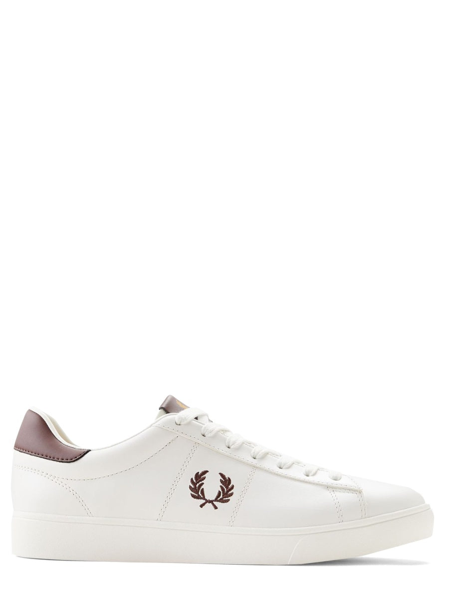 "SPENCER" SNEAKER