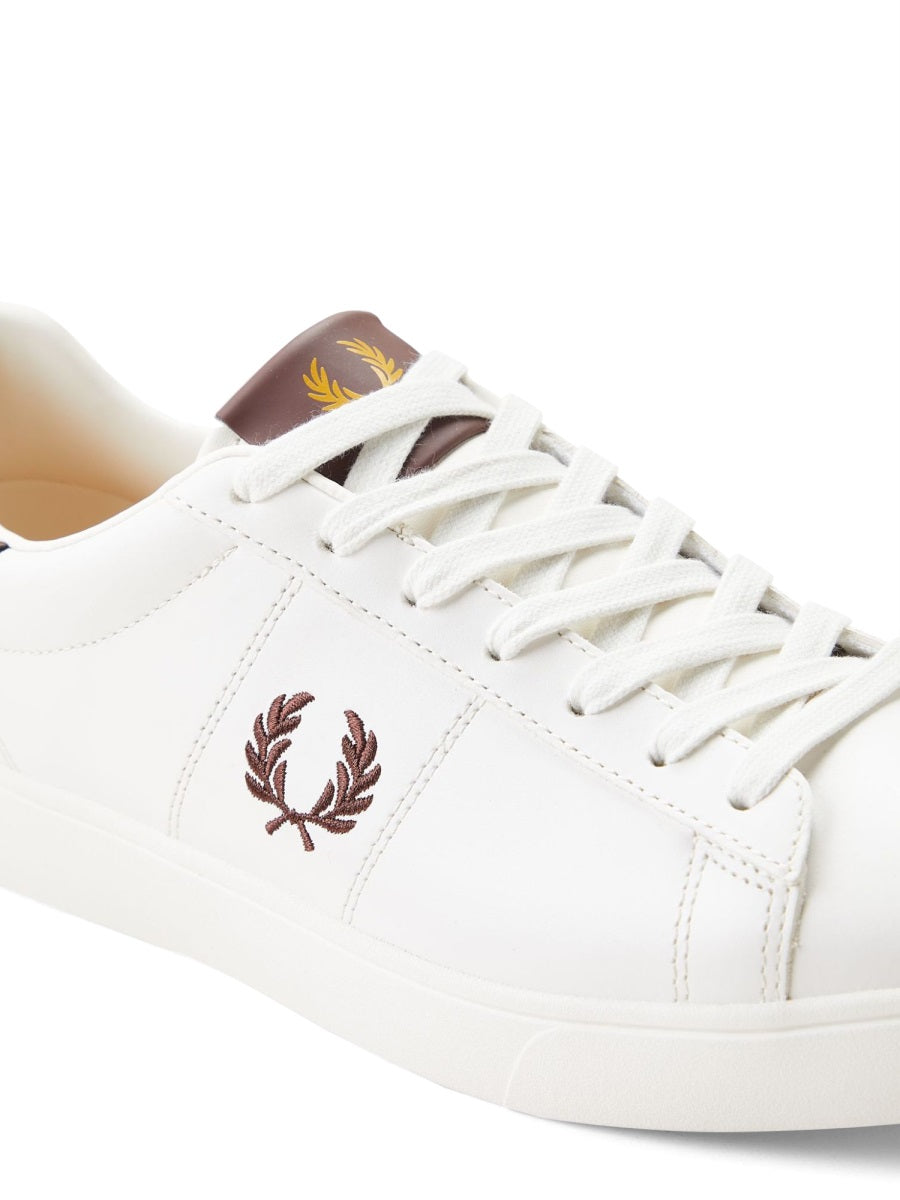 "SPENCER" SNEAKER