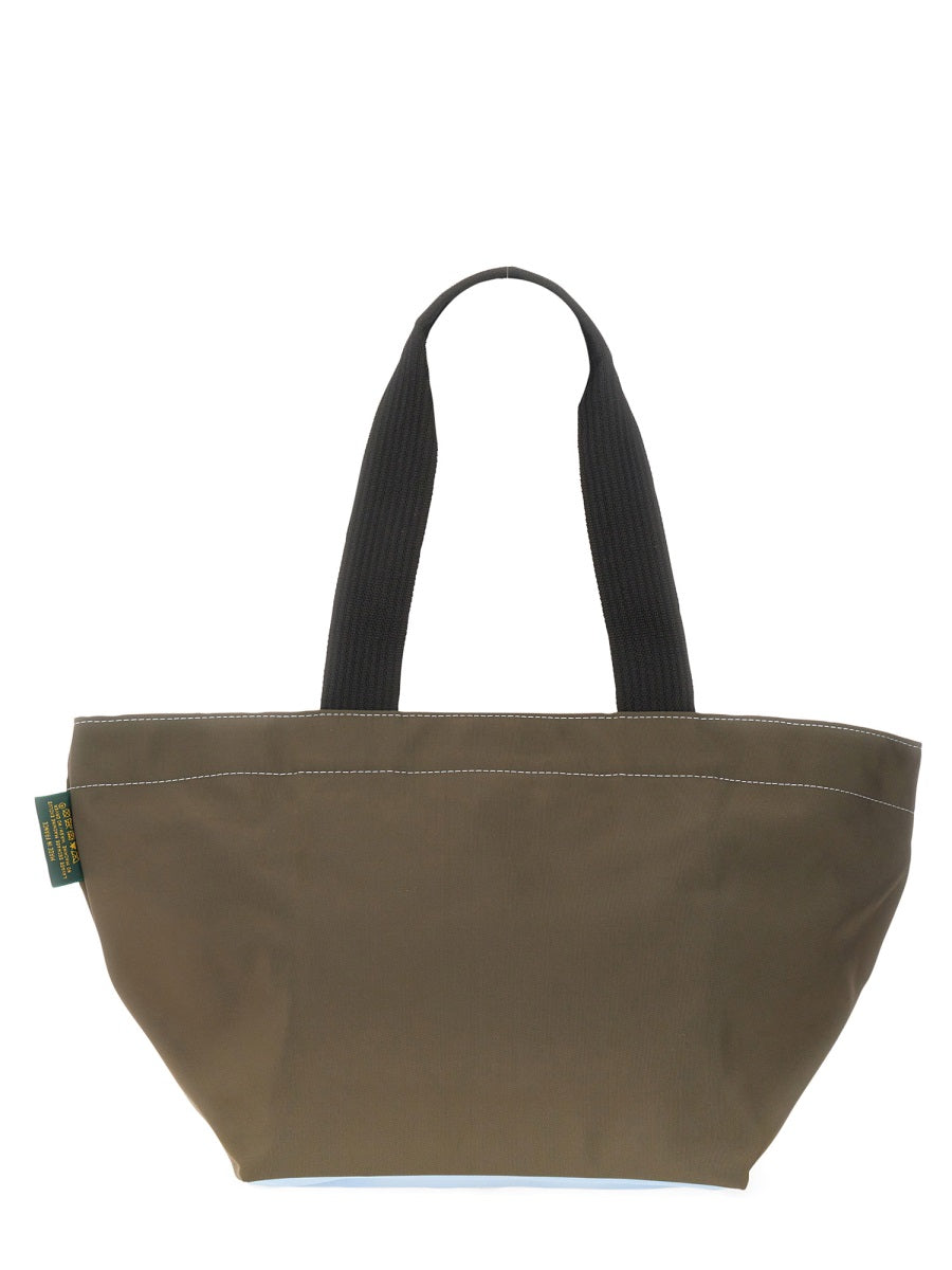MEDIUM SHOPPING BAG