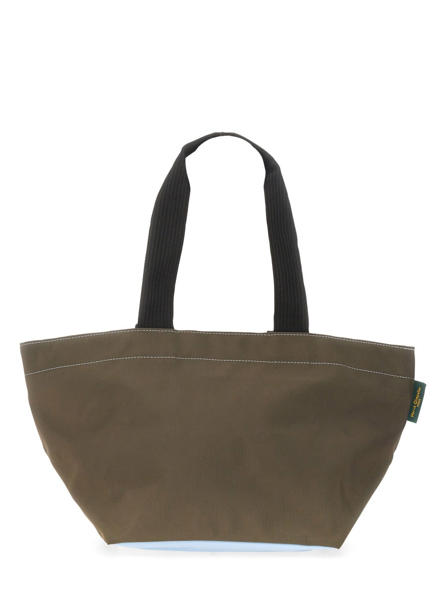 MEDIUM SHOPPING BAG