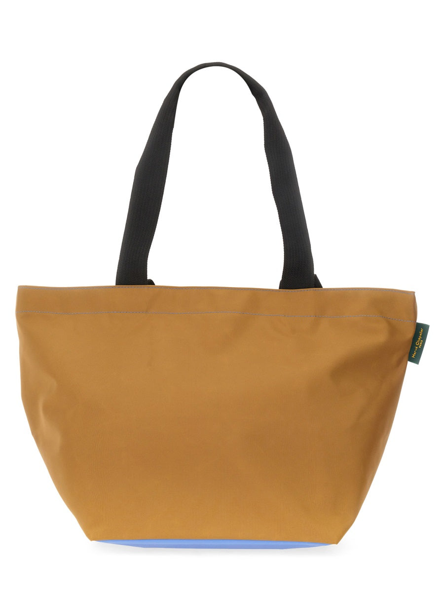 SHOPPING BAG