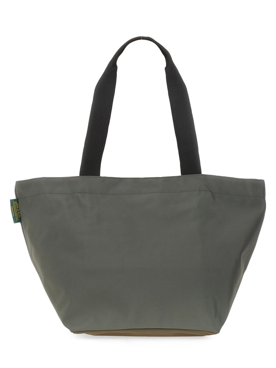 SHOPPING BAG