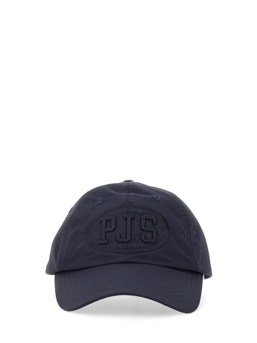 BASEBALL HAT WITH LOGO