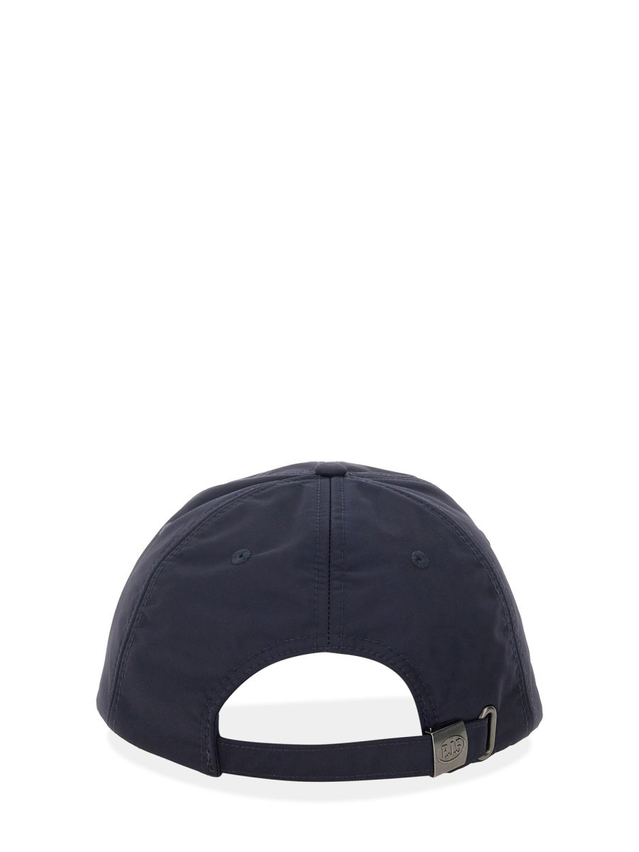 BASEBALL HAT WITH LOGO