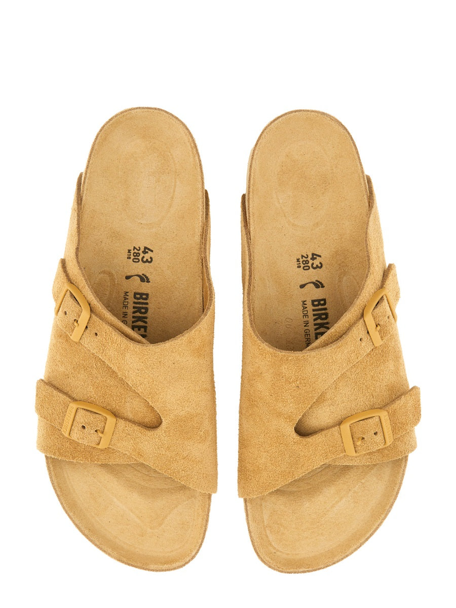 SANDAL "ZÜRICH"