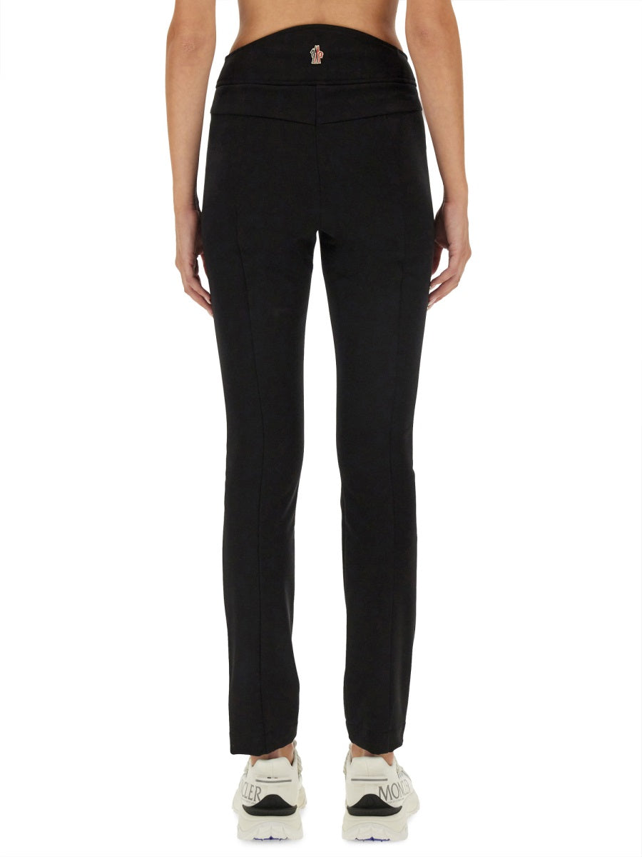 PANTS WITH LOGO