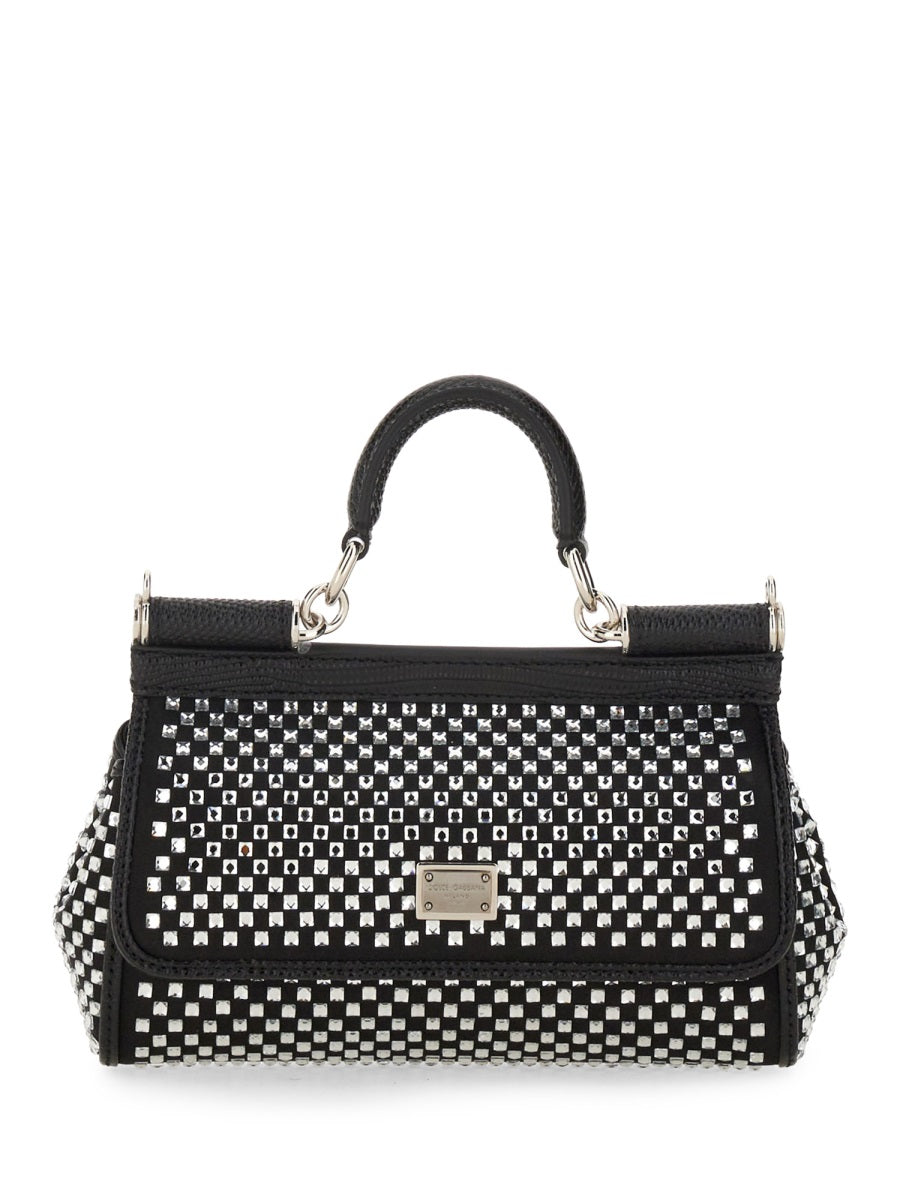 BAG "SICILY" SMALL