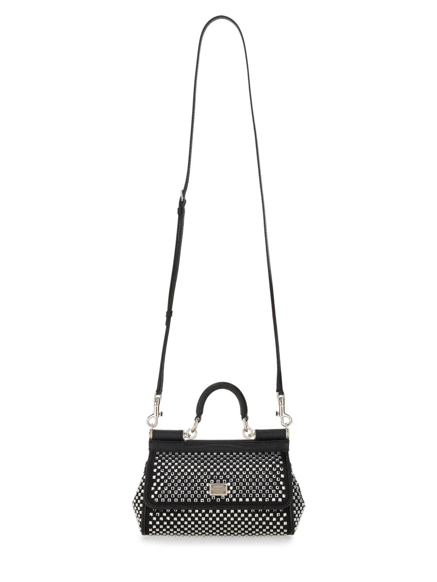 BAG "SICILY" SMALL