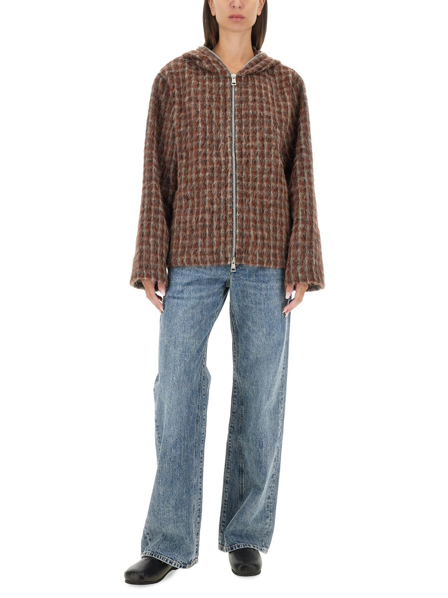 TREBLE CUT JEANS