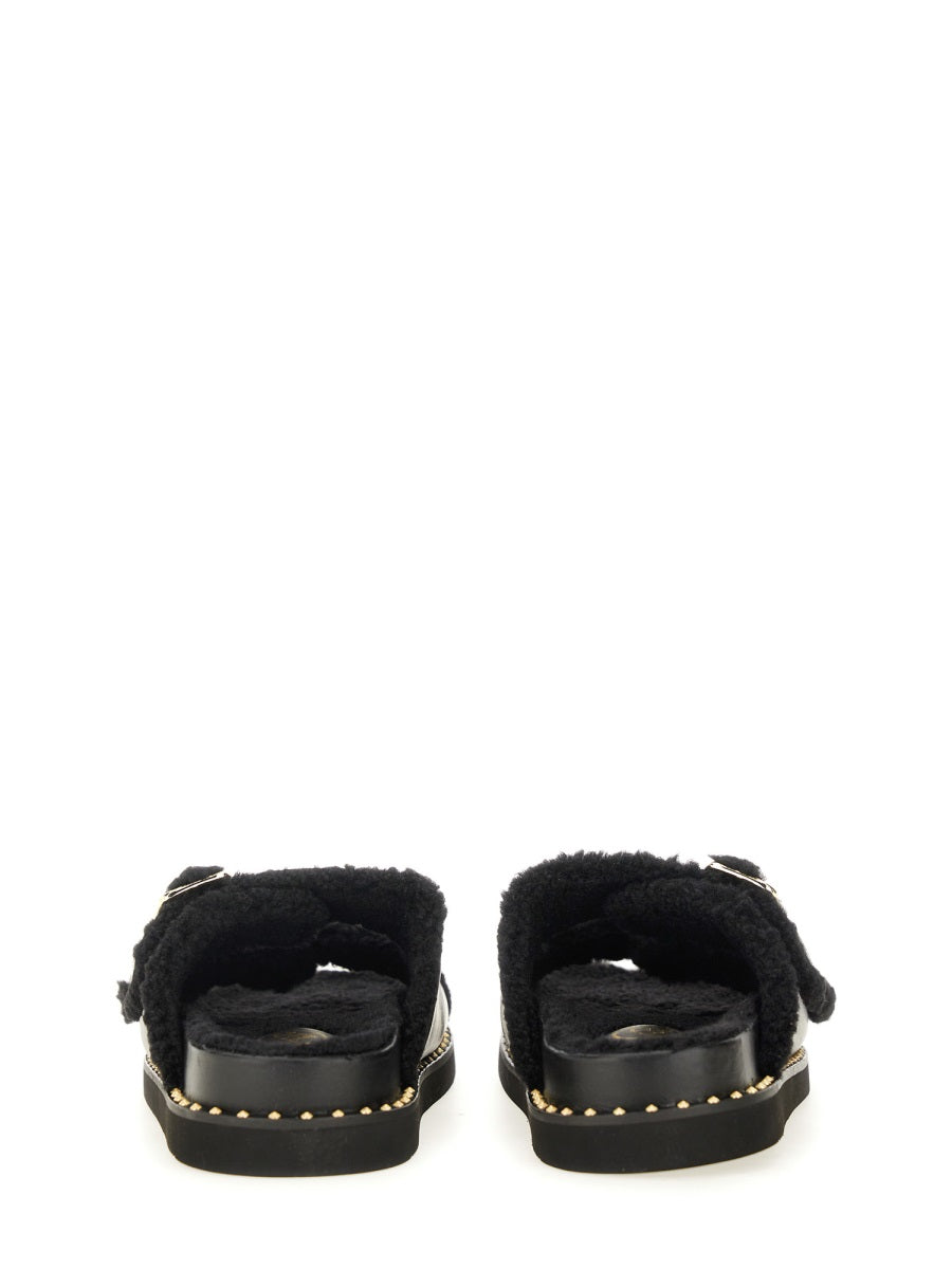 SANDAL "UTAH BIS"