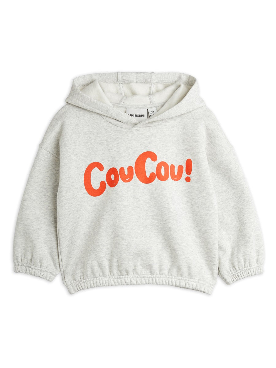coucou sp hoodie - chapter 1