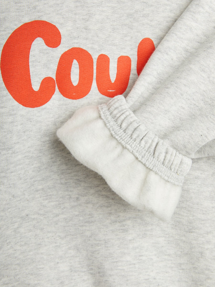 coucou sp hoodie - chapter 1
