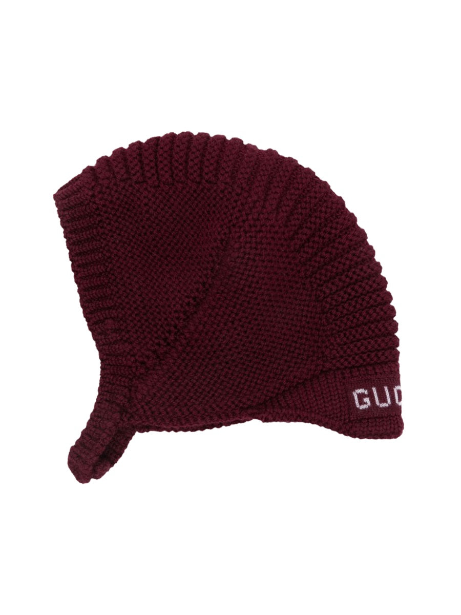 hat sofihat b/ burgundy