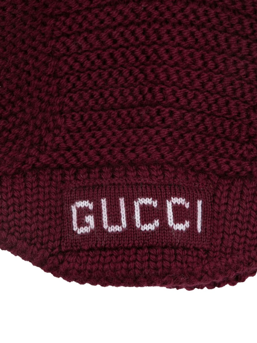 hat sofihat b/ burgundy