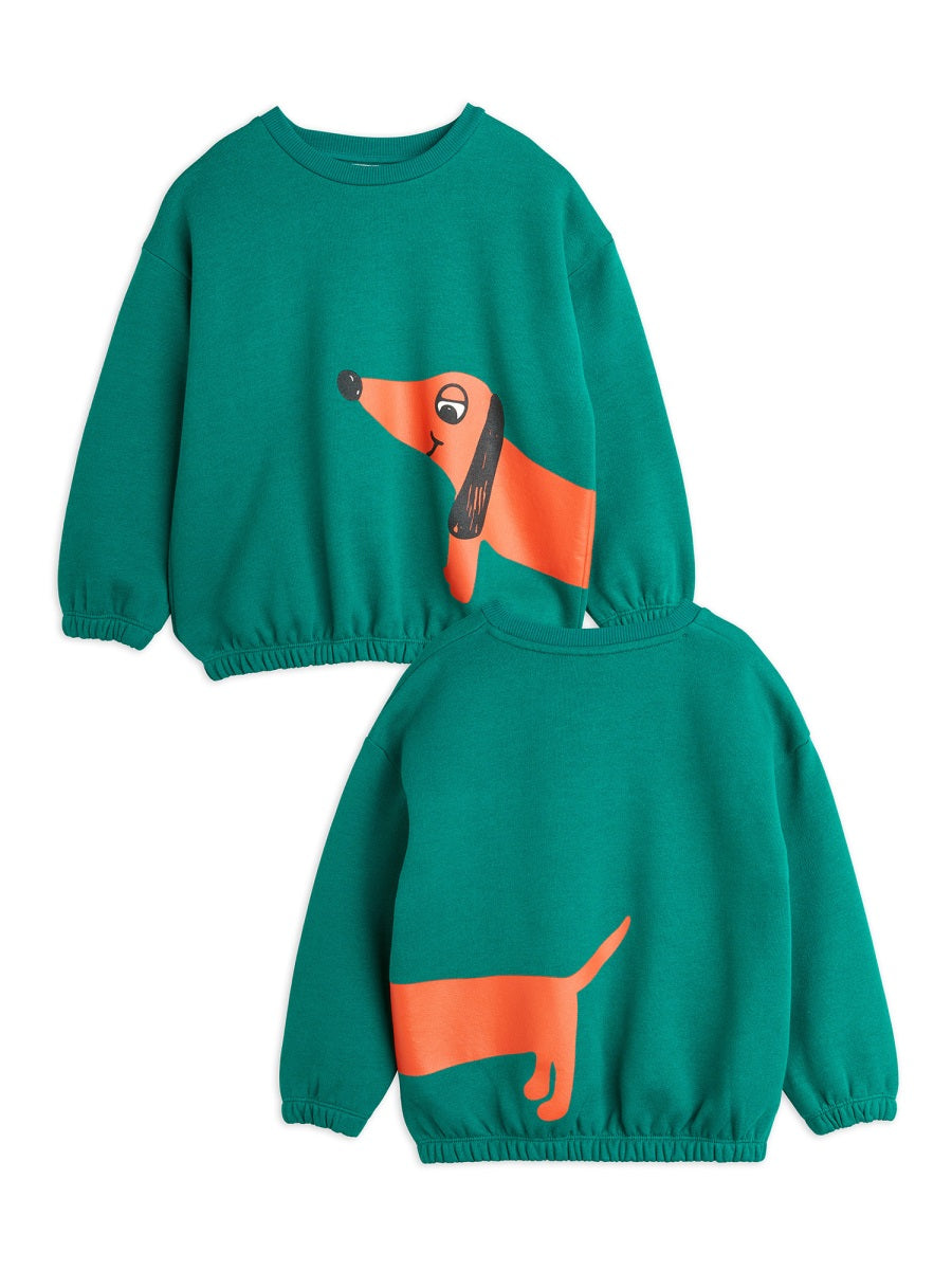 dog sp sweatshirt - chapter 1