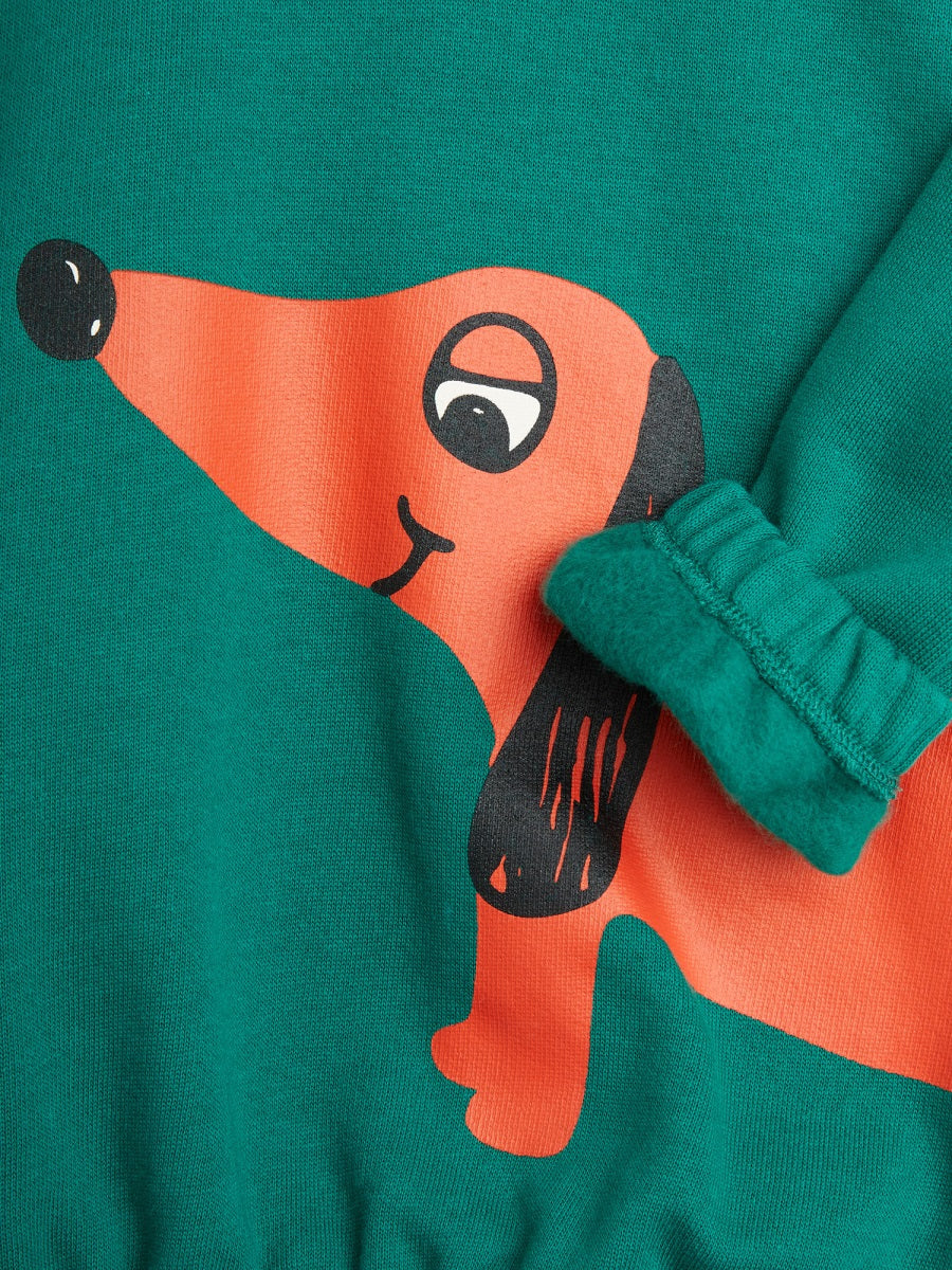 dog sp sweatshirt - chapter 1