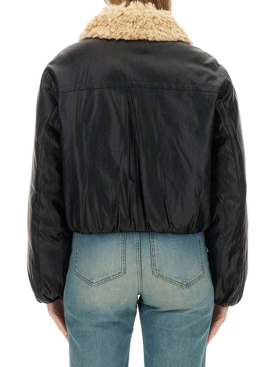 "FRAN" JACKET