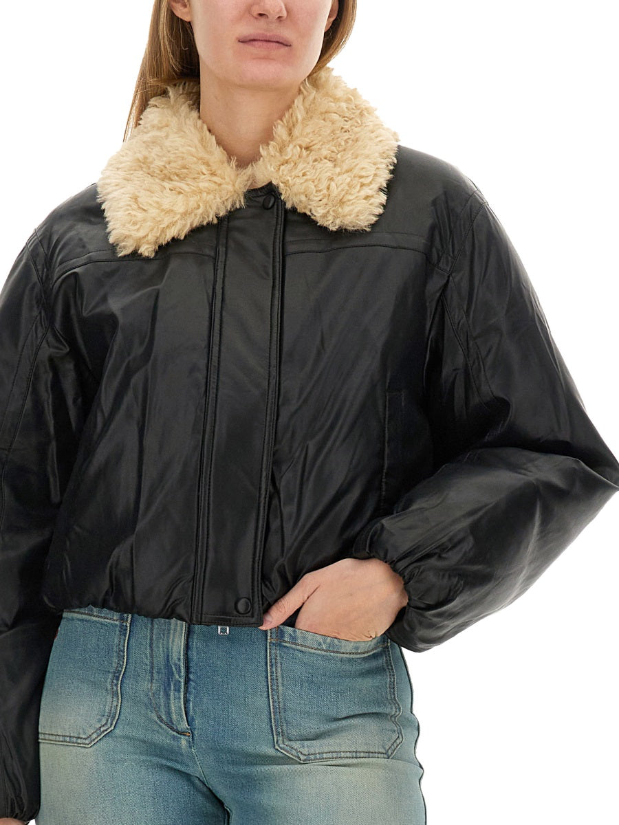 "FRAN" JACKET