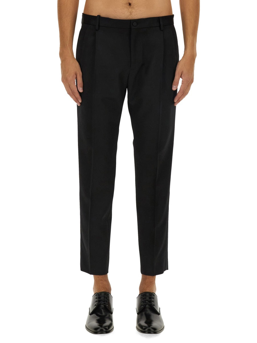 CLASSIC PANTS