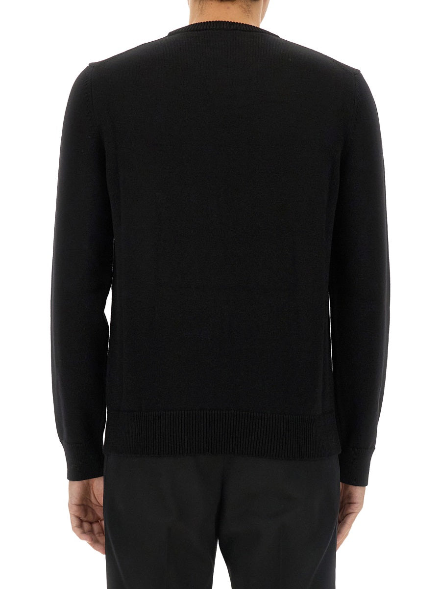WOOL JERSEY.