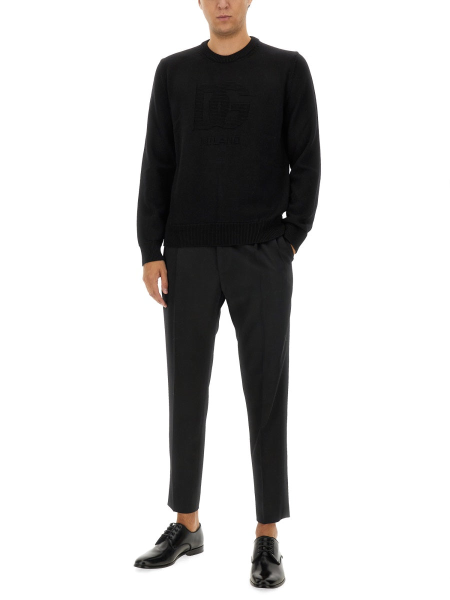 WOOL JERSEY.