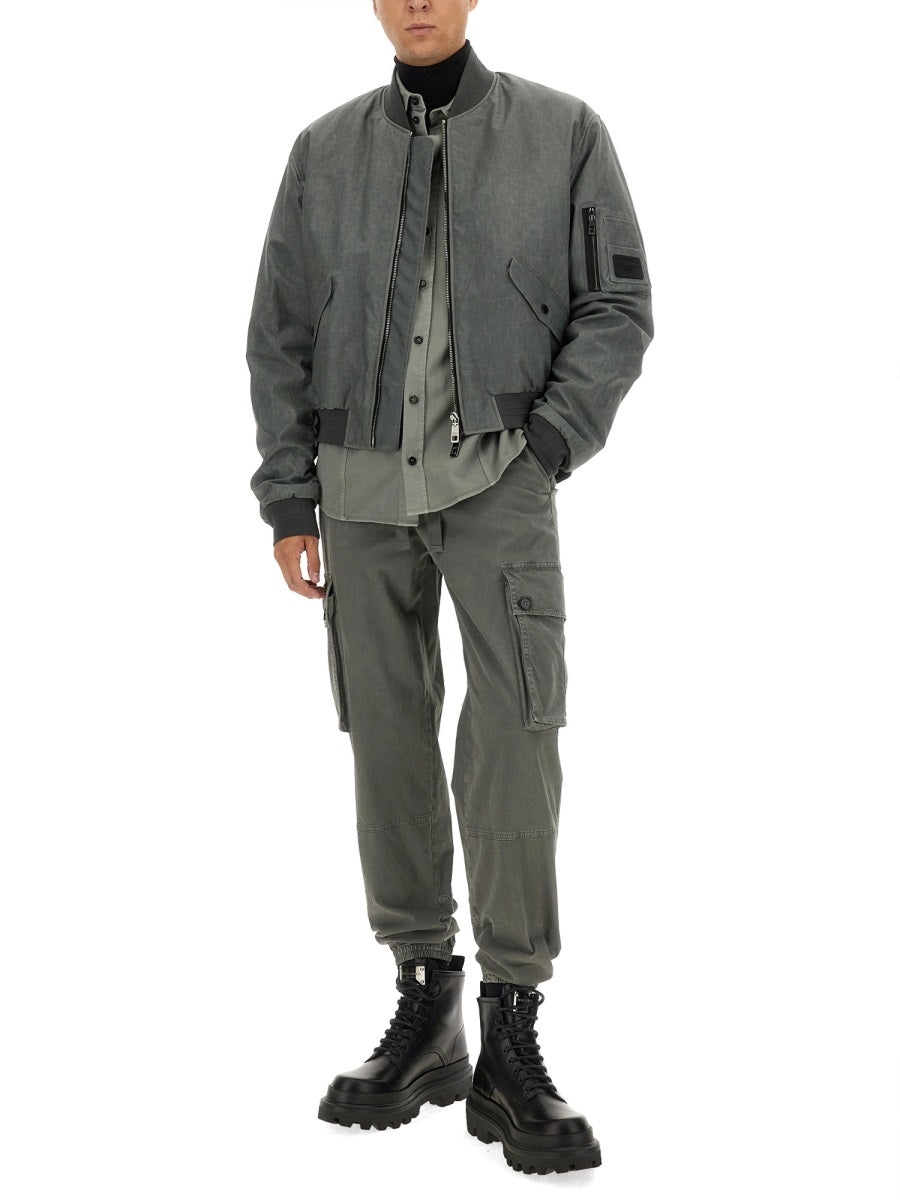 CARGO PANTS