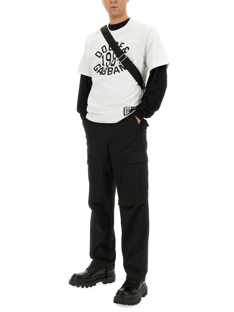 CARGO PANTS