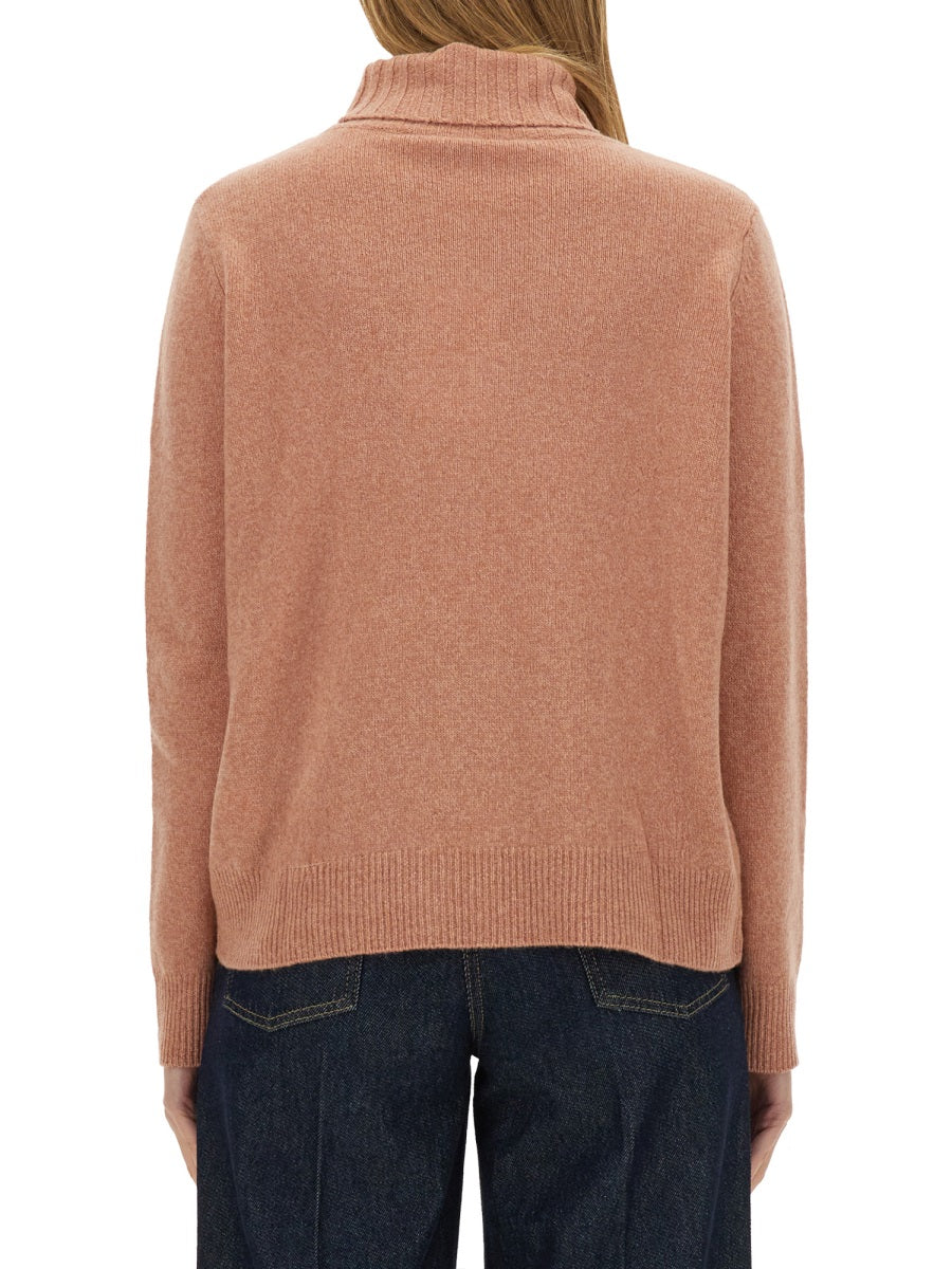 WOOL JERSEY.
