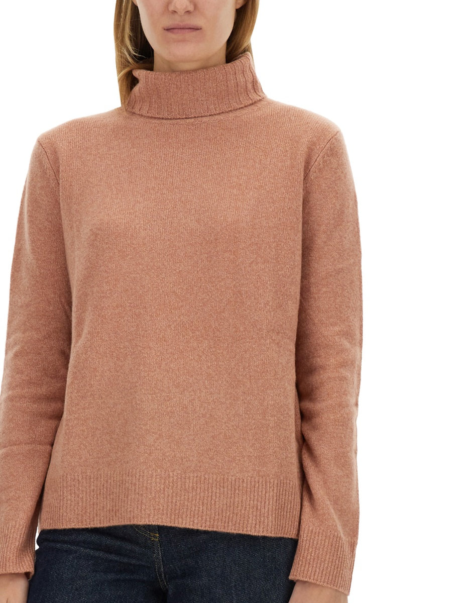 WOOL JERSEY.