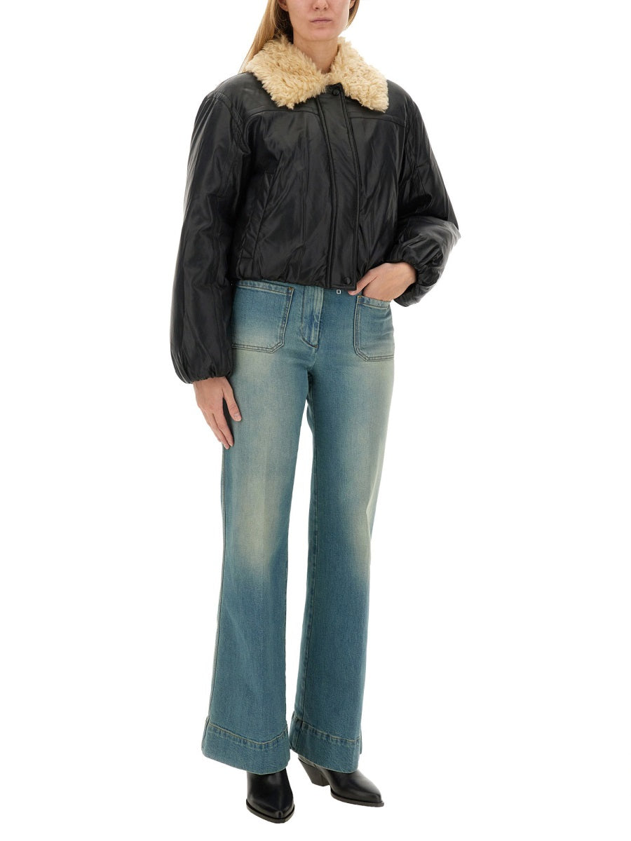 "FRAN" JACKET