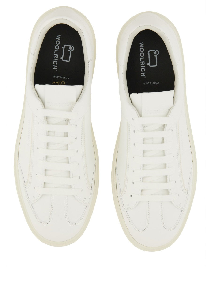 SNAEKER "CLASSIC COURT"