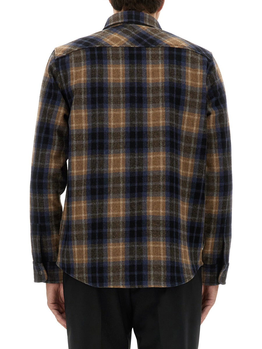 SHIRT "ALASKAN"