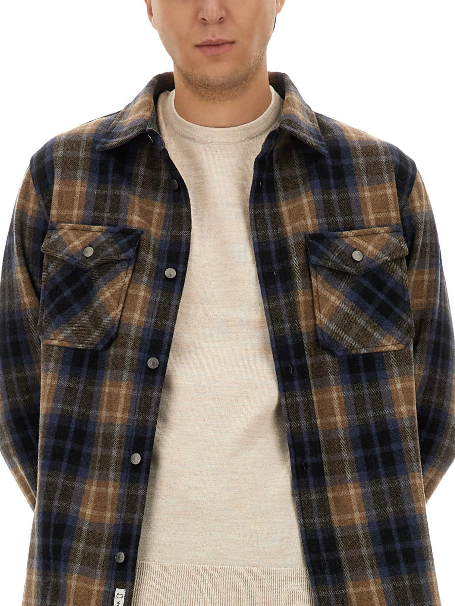SHIRT "ALASKAN"