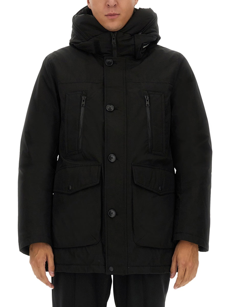 PARKA "ARTIC EVOLUTION"