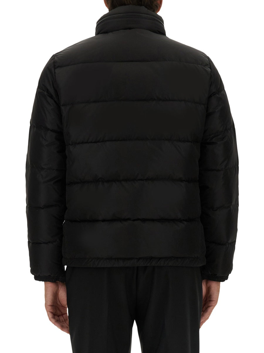 NYLON DOWN JACKET