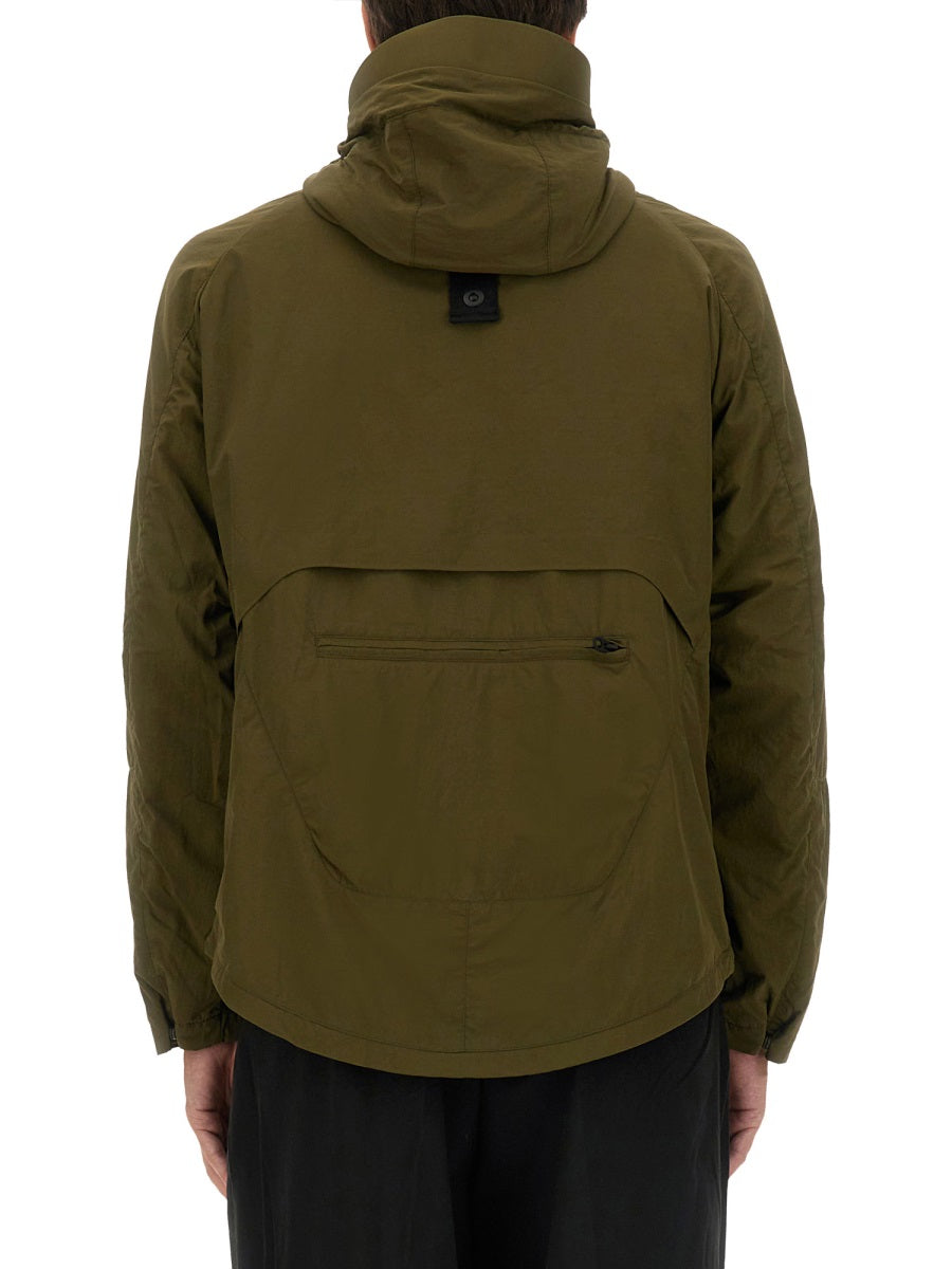 "AERO-V MID" JACKET