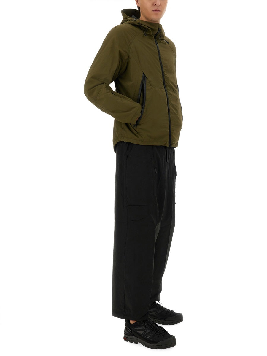 "AERO-V MID" JACKET