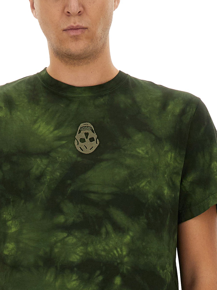 JERSEY T-SHIRT